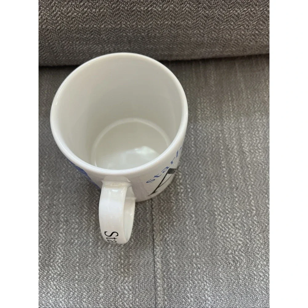 Starbucks brand new